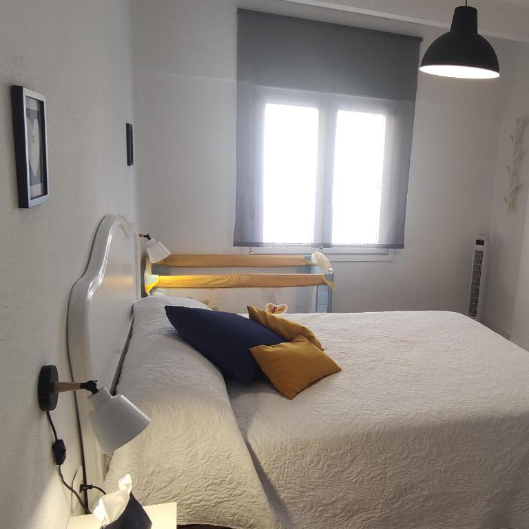 El pisito Sanlúcar - Apartamento de 3 dormitorios - 22