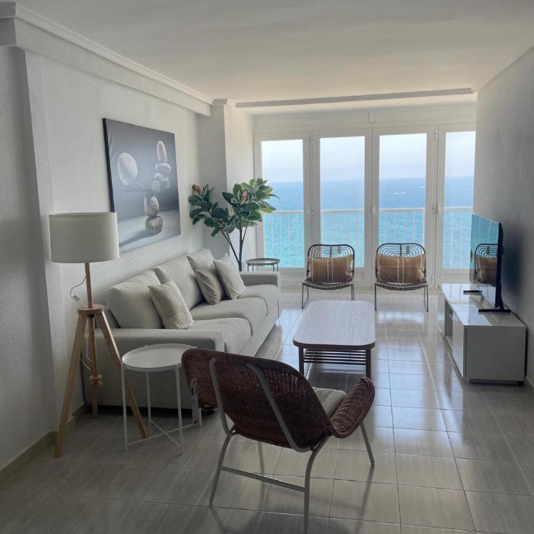 Javea Apartamento La Torre Beach - Apartamento de 2 dormitorios - 12