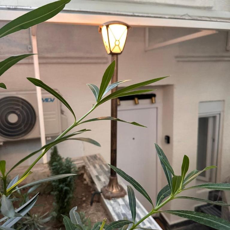 City Garden Studio Apartment in Belgrade - Apartman sa 1 Spavaćom Sobom - 29