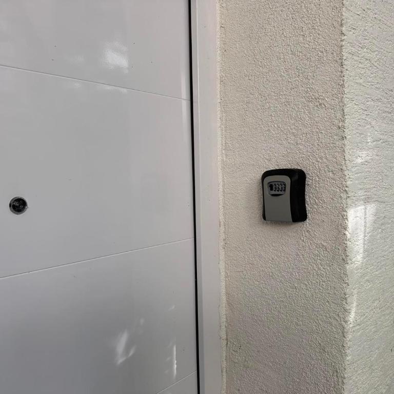 City Garden Studio Apartment in Belgrade - Apartman sa 1 Spavaćom Sobom - 30