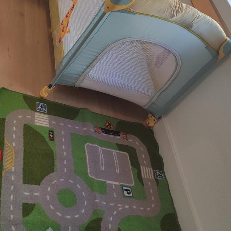 El pisito Sanlúcar - Apartamento de 3 dormitorios - 23