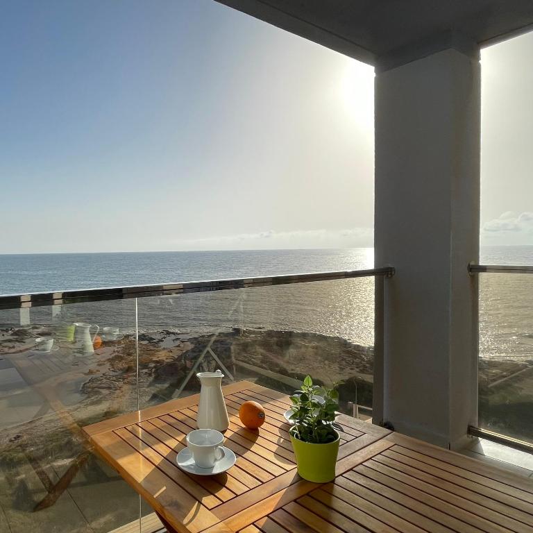 Mirando a dos mares - Apartamento de 3 dormitorios - 5