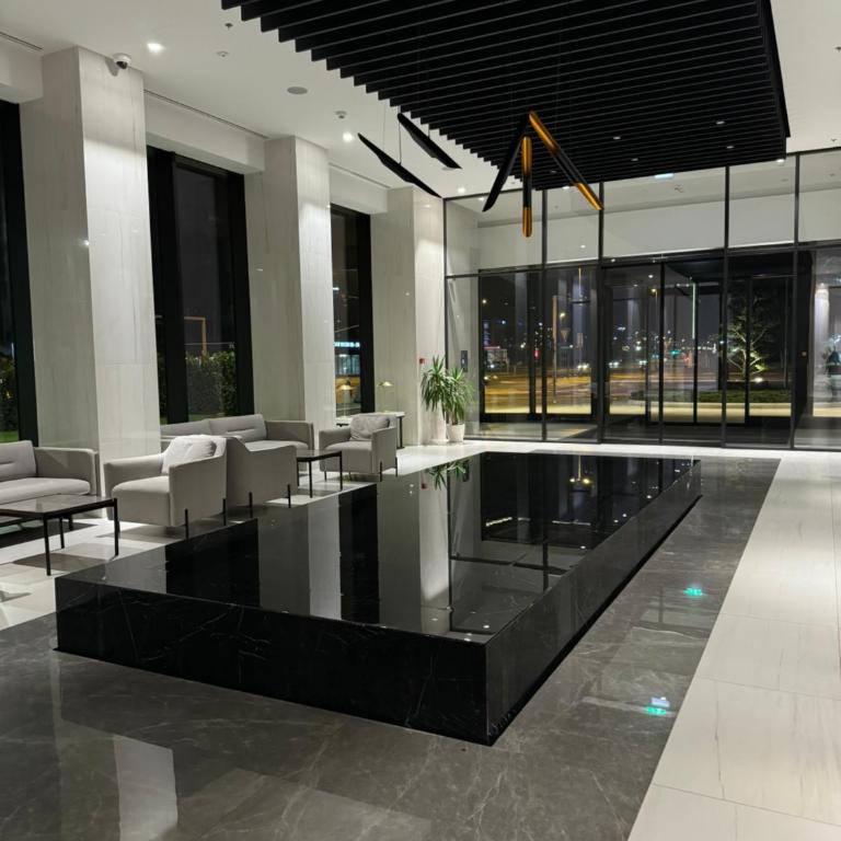 KULA WEST 65 lux - Apartman sa 2 Spavaće Sobe i Pogledom na Grad - 4