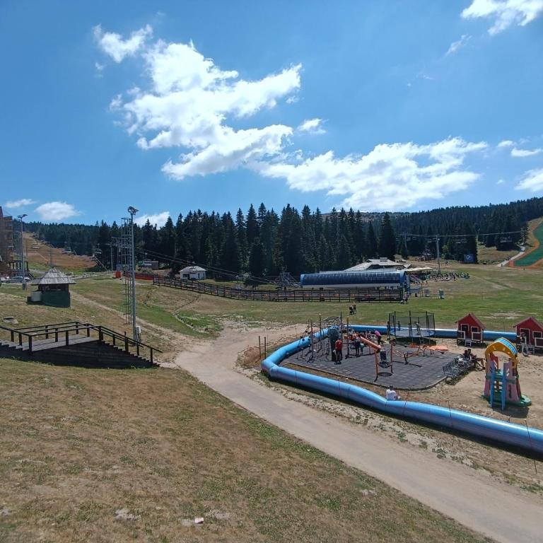 XL apartments, Residence Hill, Kopaonik - Studio Apartment - 48