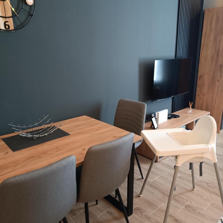 XL apartments, Residence Hill, Kopaonik - Studio Apartment - 20