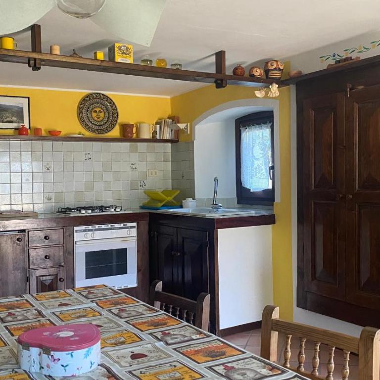 Appartamenti Maison Guyon - Appartamento con 1 Camera da Letto - 1