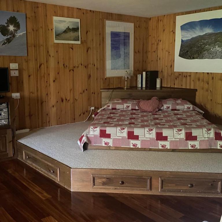 Appartamenti Maison Guyon - Appartamento con 1 Camera da Letto - 3