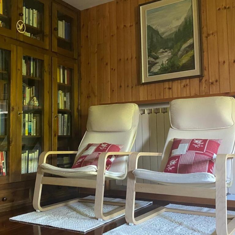 Appartamenti Maison Guyon - Appartamento con 1 Camera da Letto - 4