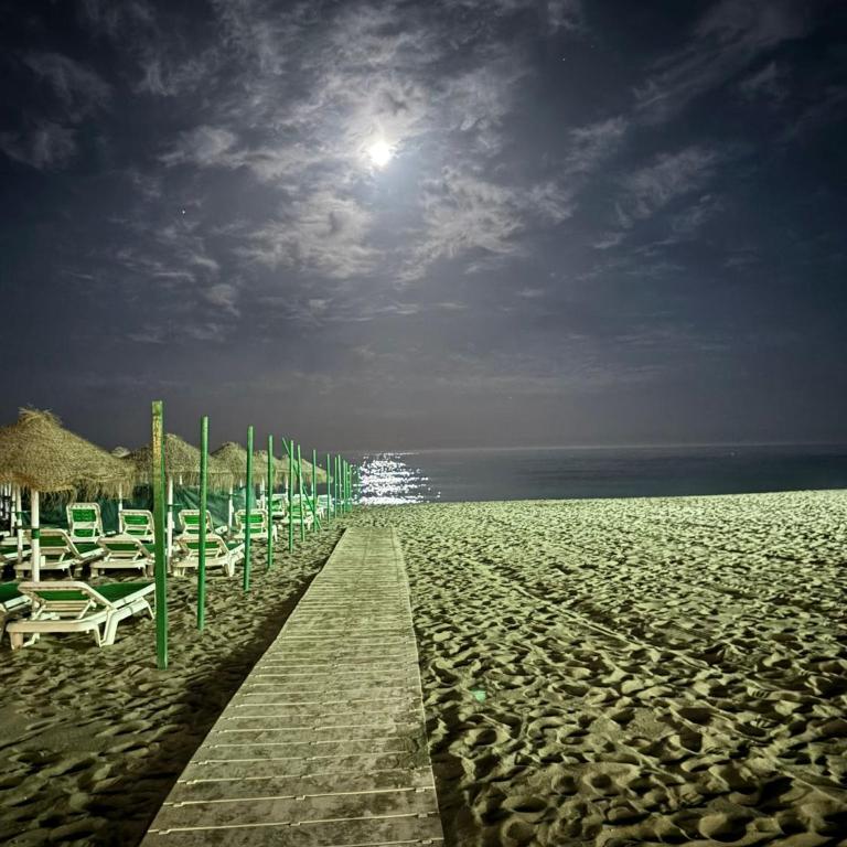 Rocachica Eden Beach 23 - Estudio - 32