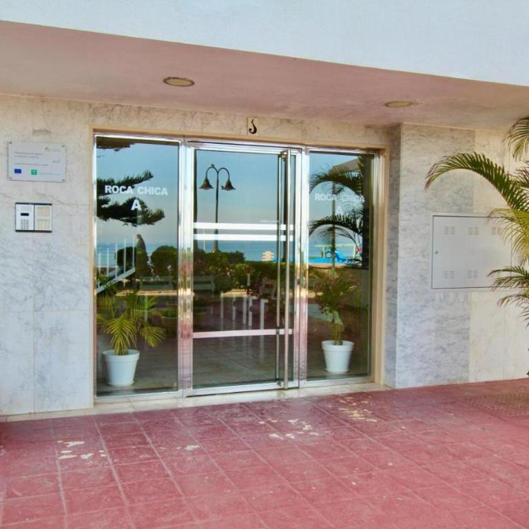 Rocachica Eden Beach 23 - Estudio - 34