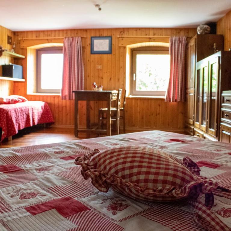 Appartamenti Maison Guyon - Appartamento con 1 Camera da Letto - 6