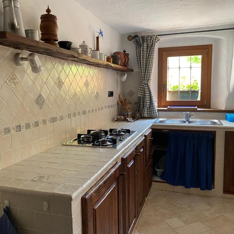Appartamenti Maison Guyon - Appartamento con 1 Camera da Letto - 5