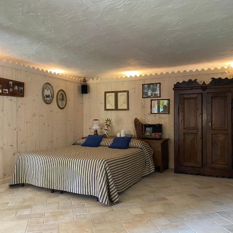 Appartamenti Maison Guyon - Appartamento con 1 Camera da Letto - 6