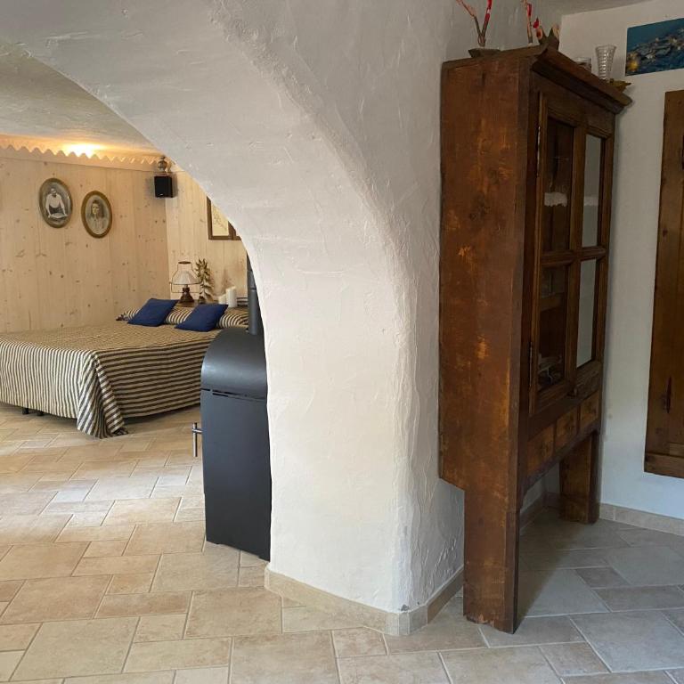 Appartamenti Maison Guyon - Appartamento con 1 Camera da Letto - 7