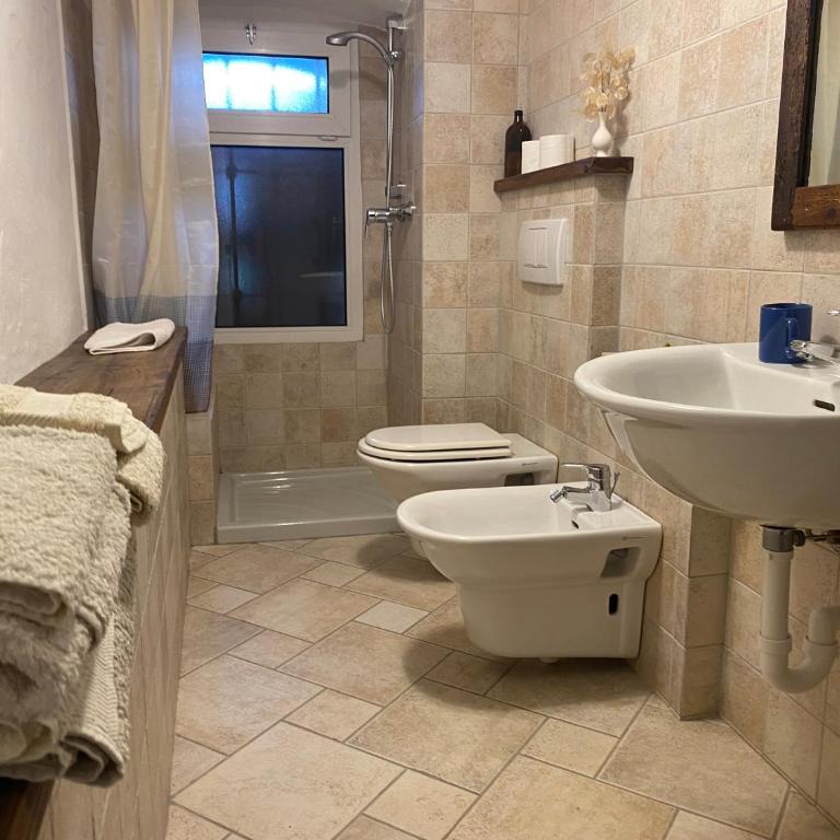 Appartamenti Maison Guyon - Appartamento con 1 Camera da Letto - 8