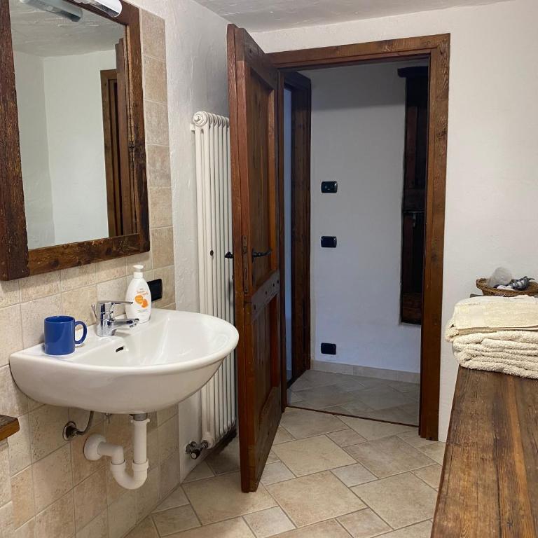 Appartamenti Maison Guyon - Appartamento con 1 Camera da Letto - 9