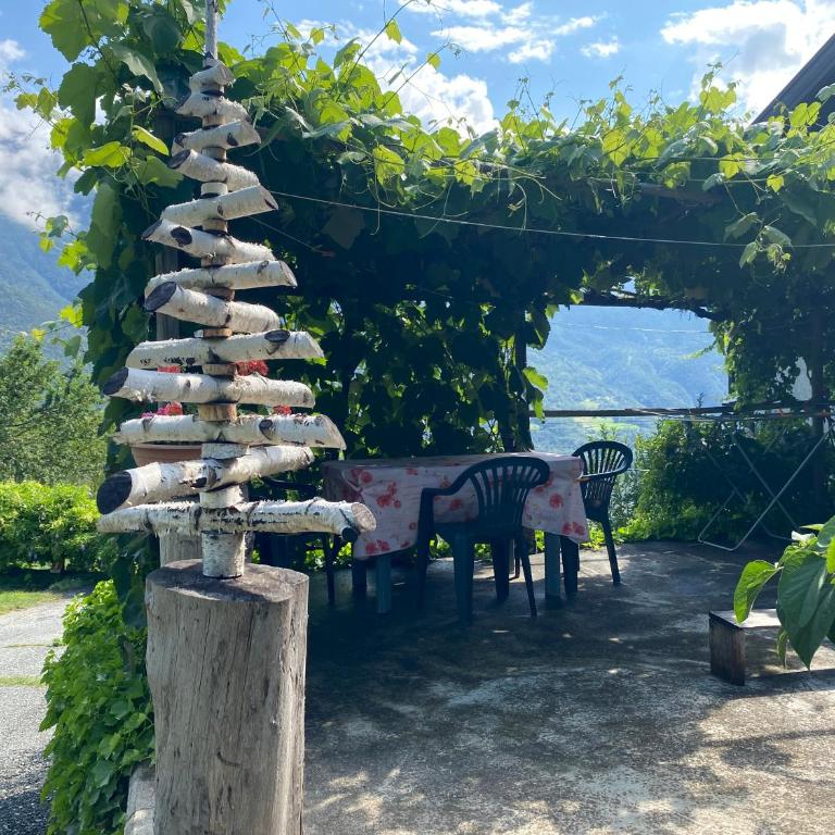 Appartamenti Maison Guyon - Appartamento con 1 Camera da Letto - 12