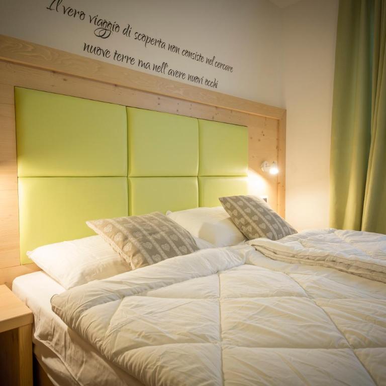 Aparthotel Dolomites Living&Relax - Superior Apartment - 7