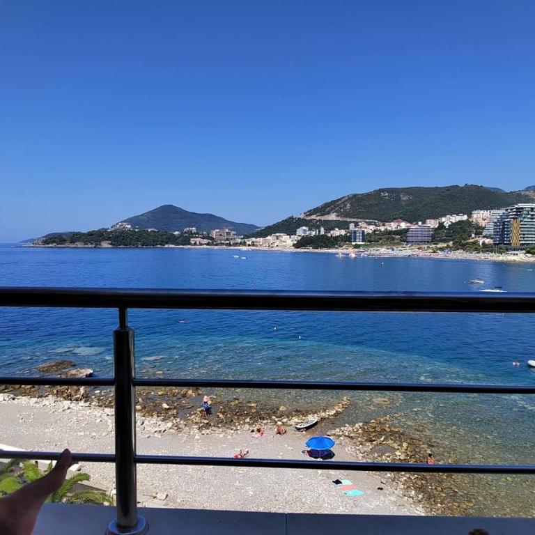 Apartment Vidar - Apartman sa 2 Spavaće Sobe - 13
