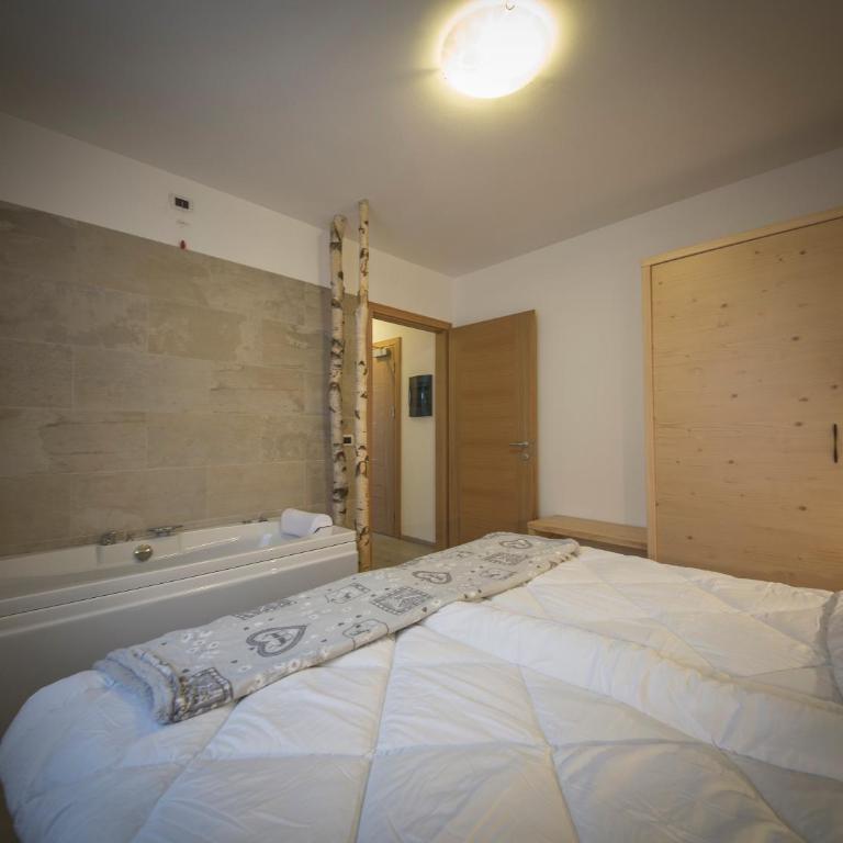 Aparthotel Dolomites Living&Relax - Superior Apartment - 5