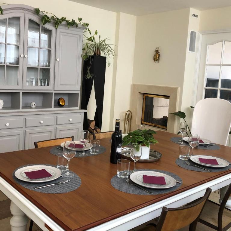 Expérience Inouïe à Orléans ! - Apartment mit 2 Schlafzimmern - 13