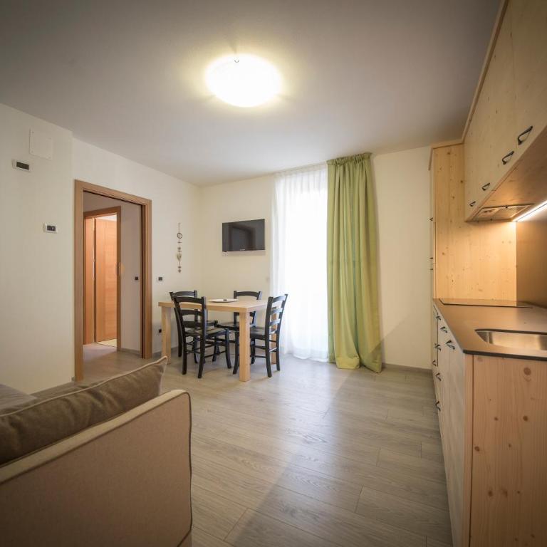 Aparthotel Dolomites Living&Relax - Superior Apartment - 6