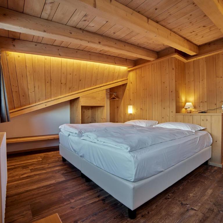 Hotel Vallechiara - Appartamento con 2 Camere da Letto - Dependance - 1