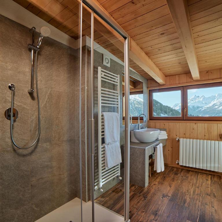 Hotel Vallechiara - Appartamento con 2 Camere da Letto - Dependance - 2
