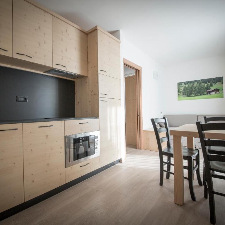 Aparthotel Dolomites Living&Relax - Superior Apartment - 8