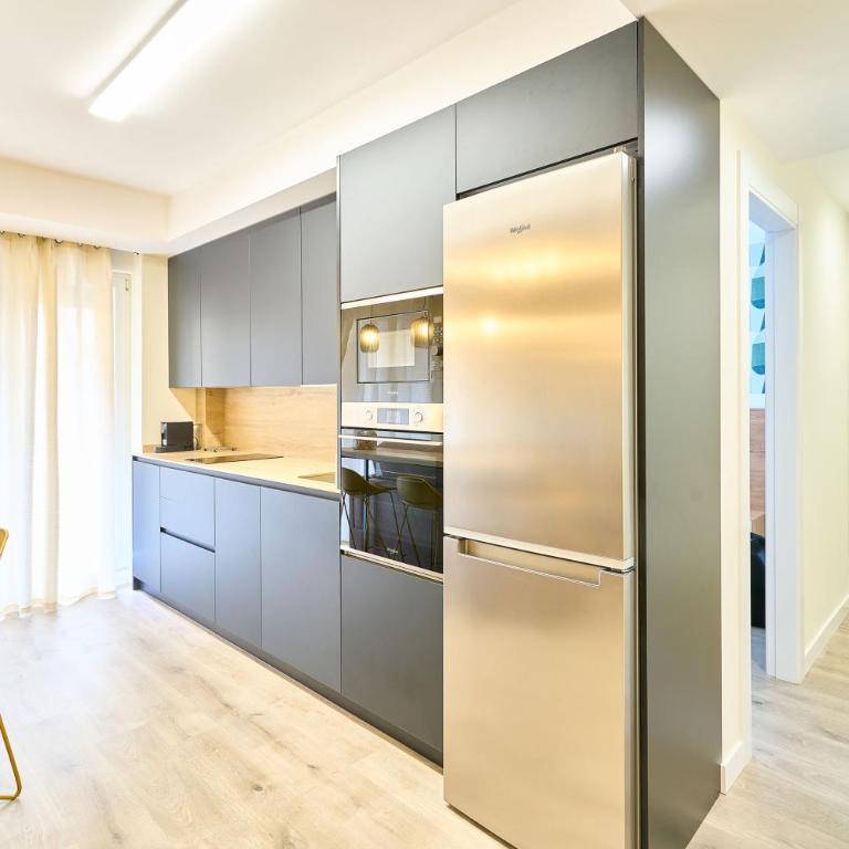 Balcón Pozo Amarillo centro by keyhom - Apartamento de 1 dormitorio - 10