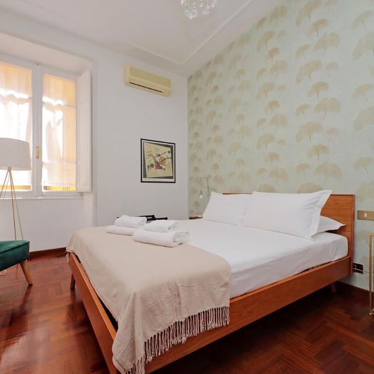 4BNB - Vittorio Emanuele Apartment - Appartamento con 2 Camere da Letto - 1