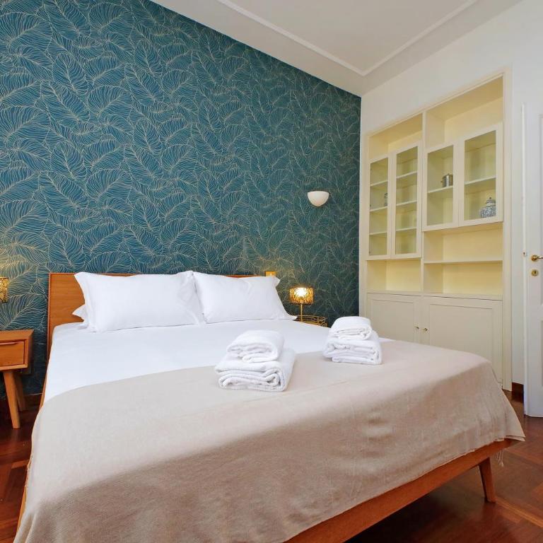 4BNB - Vittorio Emanuele Apartment - Appartamento con 2 Camere da Letto - 2