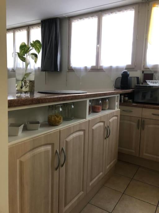 Expérience Inouïe à Orléans ! - Apartment mit 2 Schlafzimmern - 10