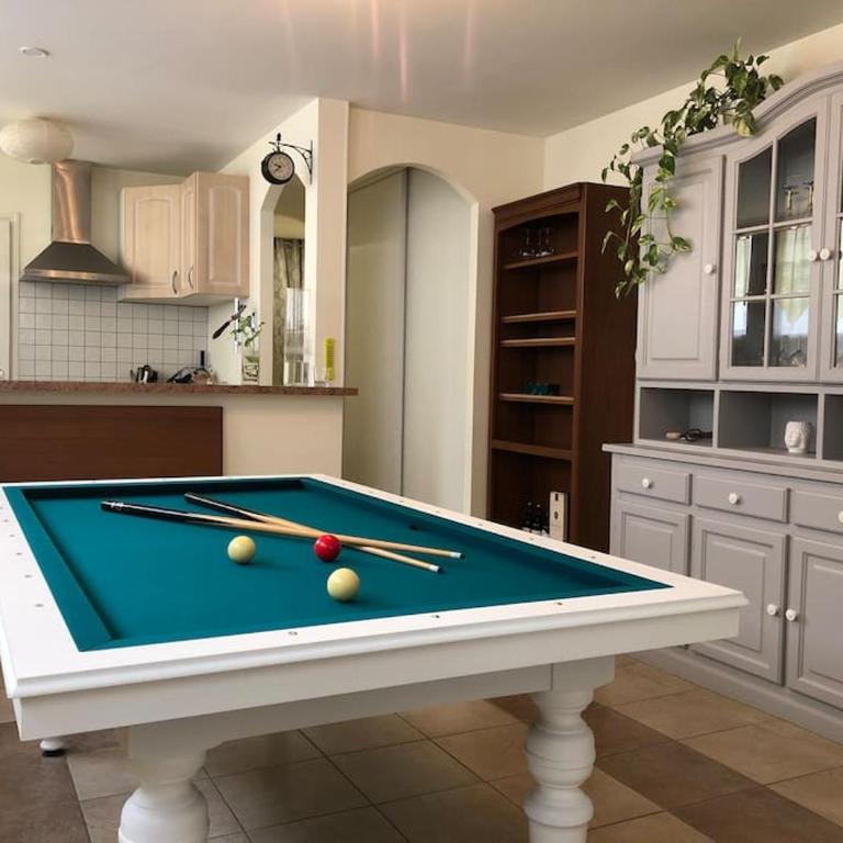 Expérience Inouïe à Orléans ! - Apartment mit 2 Schlafzimmern - 17