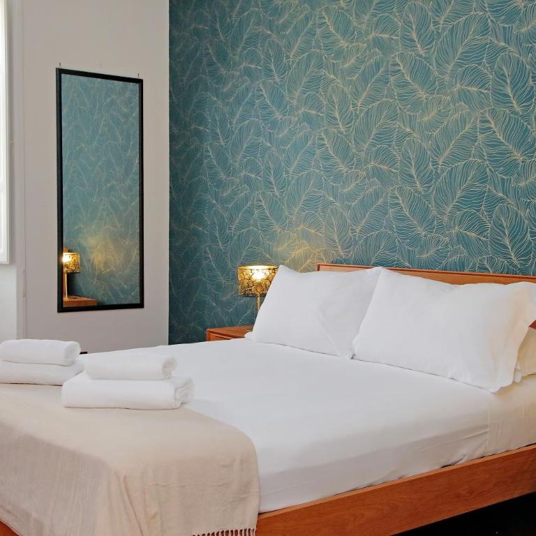 4BNB - Vittorio Emanuele Apartment - Appartamento con 2 Camere da Letto - 11