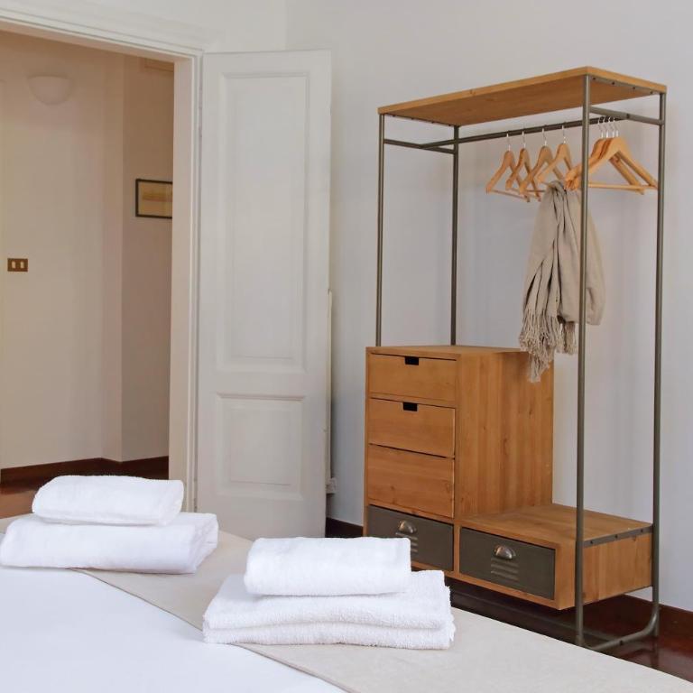 4BNB - Vittorio Emanuele Apartment - Appartamento con 2 Camere da Letto - 12