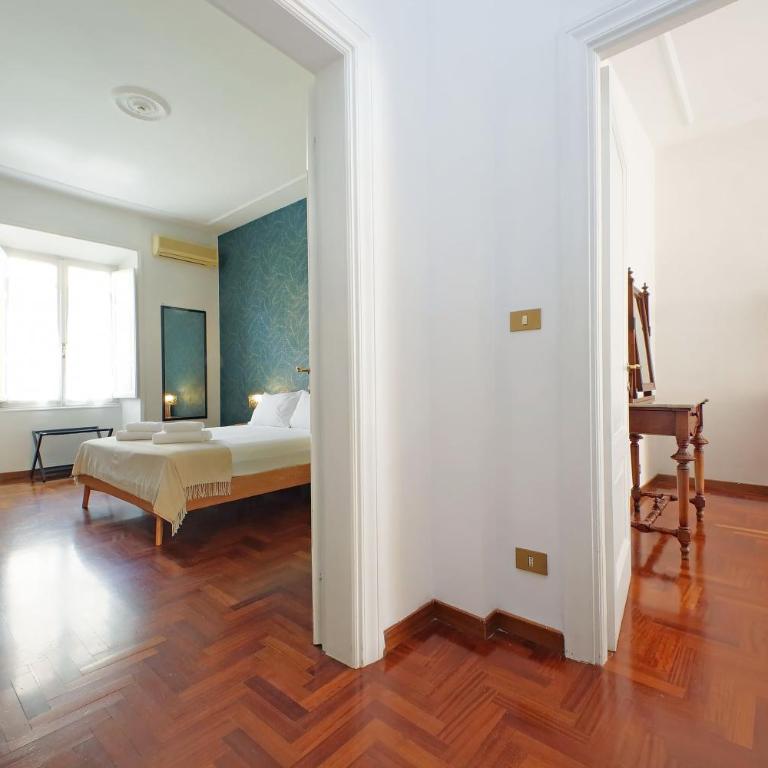4BNB - Vittorio Emanuele Apartment - Appartamento con 2 Camere da Letto - 15