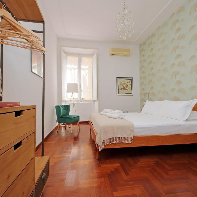 4BNB - Vittorio Emanuele Apartment - Appartamento con 2 Camere da Letto - 17