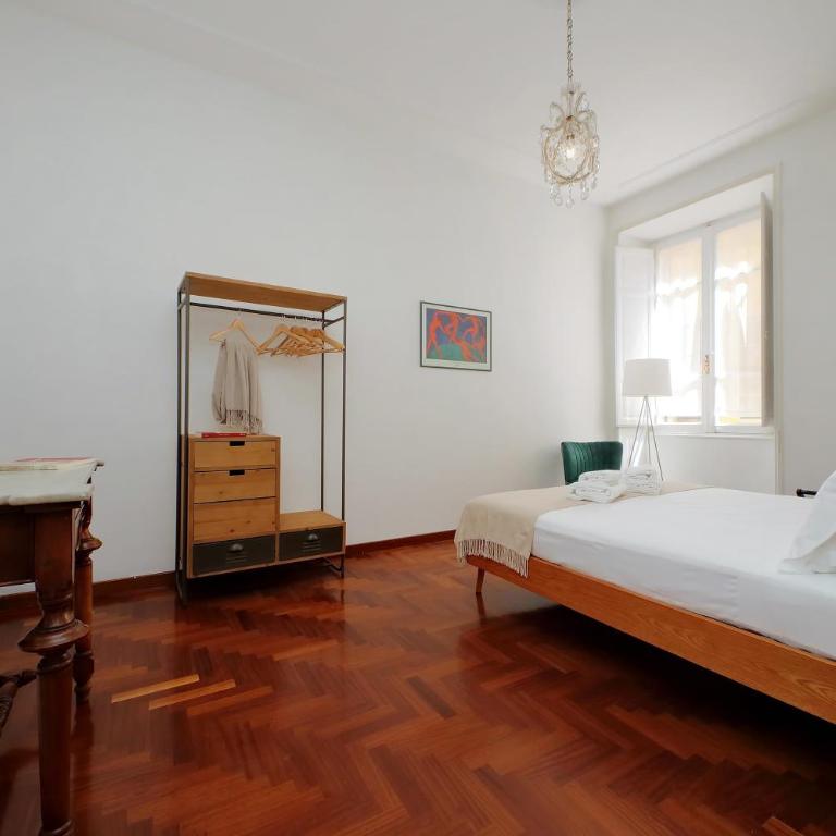 4BNB - Vittorio Emanuele Apartment - Appartamento con 2 Camere da Letto - 18