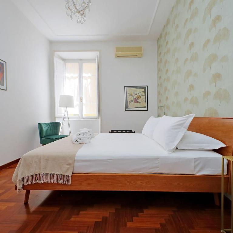 4BNB - Vittorio Emanuele Apartment - Appartamento con 2 Camere da Letto - 20