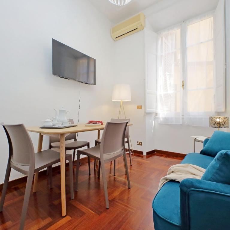 4BNB - Vittorio Emanuele Apartment - Appartamento con 2 Camere da Letto - 21