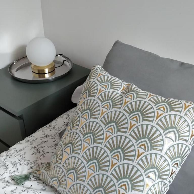 Expérience Inouïe à Orléans ! - Apartment mit 2 Schlafzimmern - 22