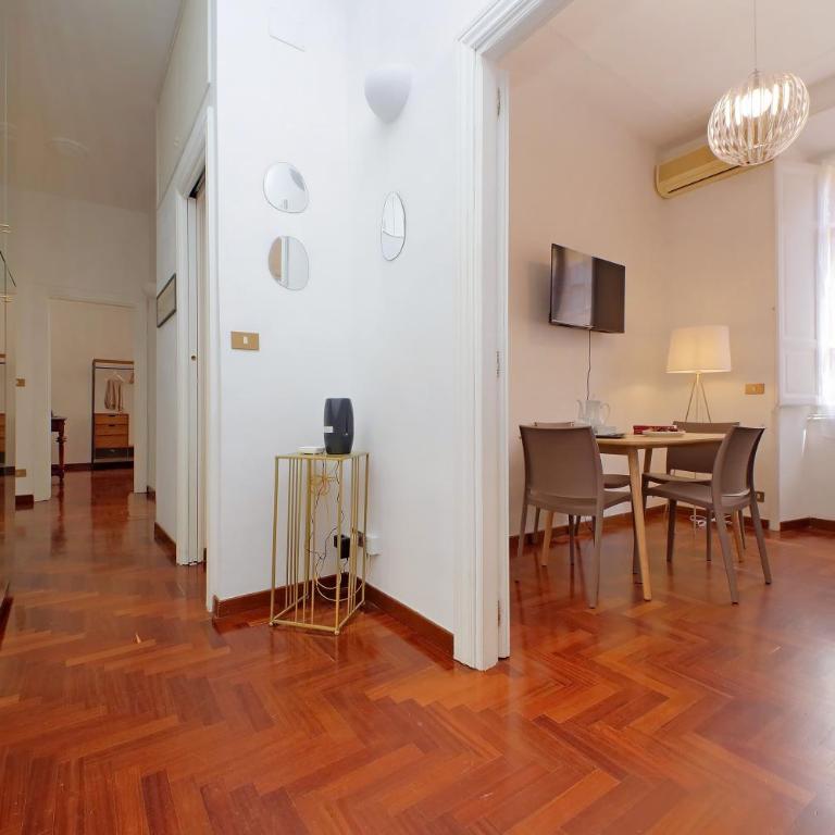 4BNB - Vittorio Emanuele Apartment - Appartamento con 2 Camere da Letto - 22