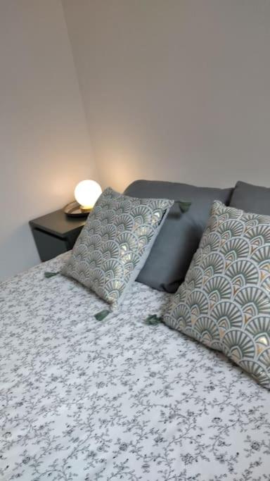 Expérience Inouïe à Orléans ! - Apartment mit 2 Schlafzimmern - 23