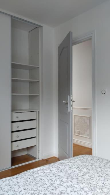 Expérience Inouïe à Orléans ! - Apartment mit 2 Schlafzimmern - 25