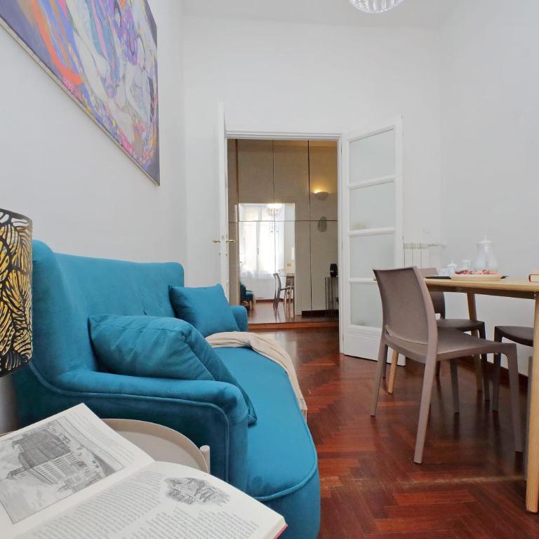 4BNB - Vittorio Emanuele Apartment - Appartamento con 2 Camere da Letto - 24