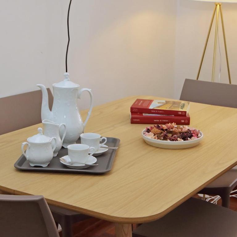 4BNB - Vittorio Emanuele Apartment - Appartamento con 2 Camere da Letto - 25