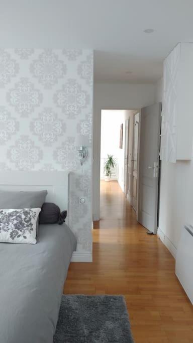 Expérience Inouïe à Orléans ! - Apartment mit 2 Schlafzimmern - 29