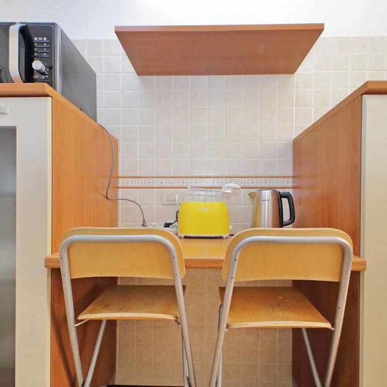 4BNB - Vittorio Emanuele Apartment - Appartamento con 2 Camere da Letto - 28