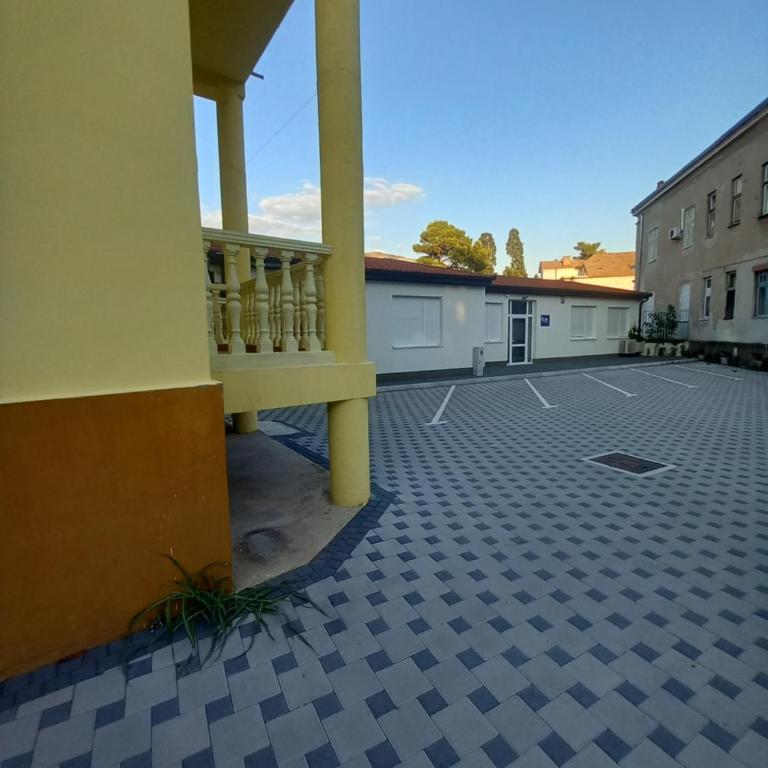 Apartman Promenade Mostar - One-Bedroom Apartment - 27